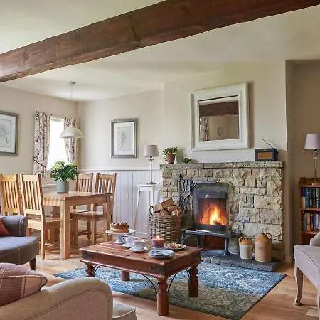 Holiday home Farndale Pickering