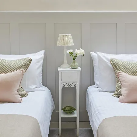 Farndale Holiday home Pickering