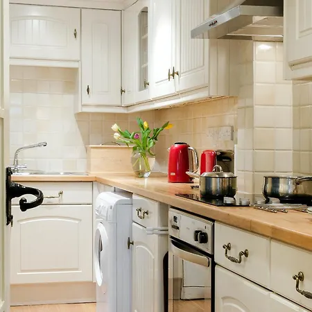 Holiday home Farndale *