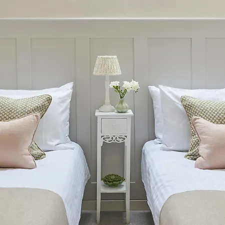 Farndale 別荘 ピカリング