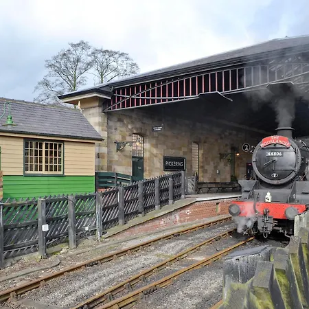 Casa de Férias Farndale