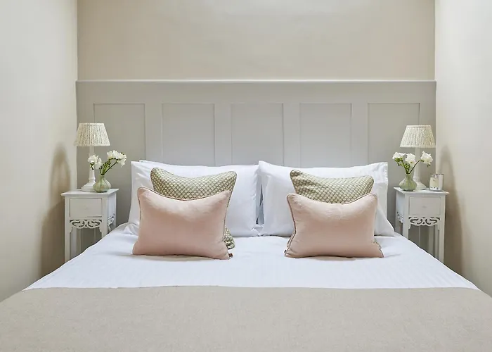 Casa de Férias Farndale Pickering