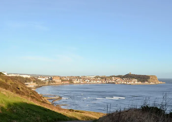 Farndale Casa de Férias *